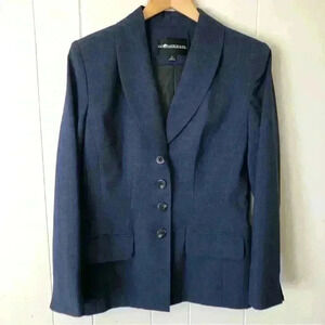 Sag Harbor Women’s Polyester Top Blazer Size 10